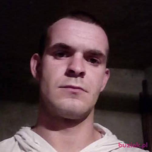Tomcio998fajny, Male, 28 years, Berlin