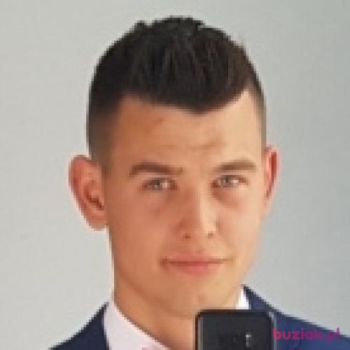 Tomisiak17, Male, 27 years, Kraków