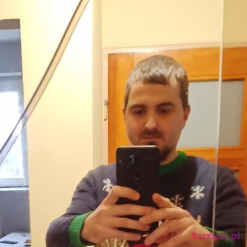 jablazej3454, Mężczyzna, 30 lat, Pabianice