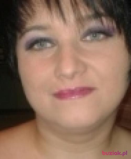Janka35, Kobieta, 46 lat, Nowa Ruda
