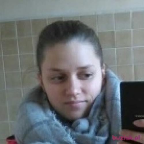Kinga1998, Kobieta, 28 lat, lubuskie