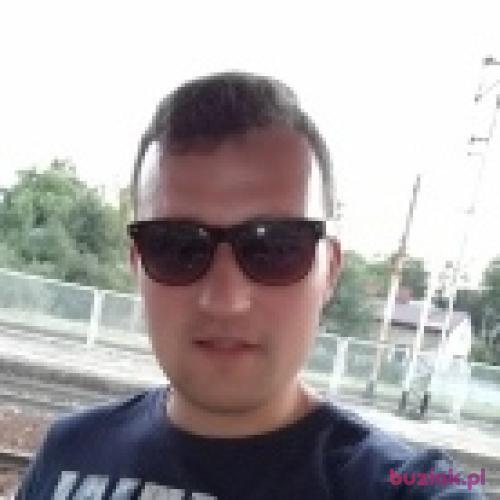 Pa12p, Mężczyzna, 32 lata, Częstochowa