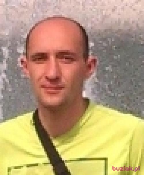 romik512, Male, 37 years, Opole
