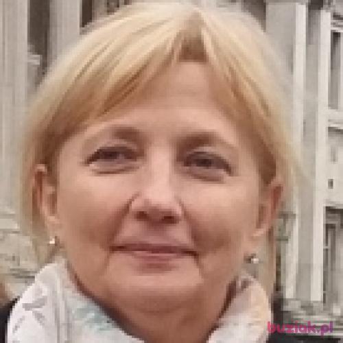 Marzenaanka, Female, 59 years, Lublin