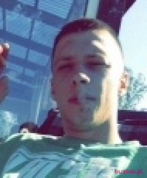 Kubaldo22, Mężczyzna, 31 lat, Goleniów