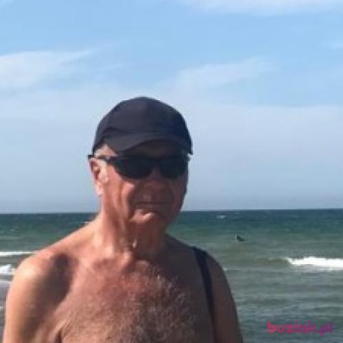 Geazyna, Female, 66 years, Fryzja