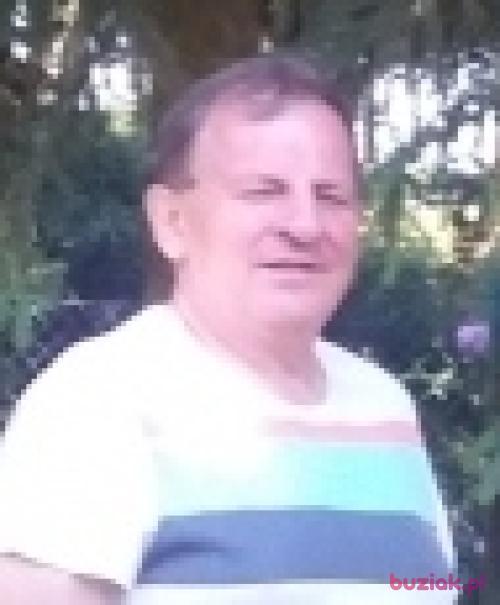 meznymariusz6, Male, 62 years, Łódź
