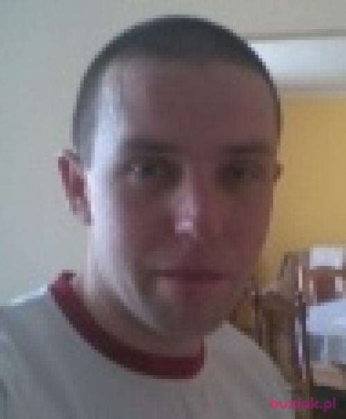 Tomasz86c, Male, 40 years, Kartuzy