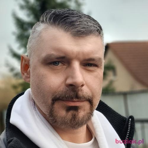SiwyWilk, Mężczyzna, 43 lata, Szczecin