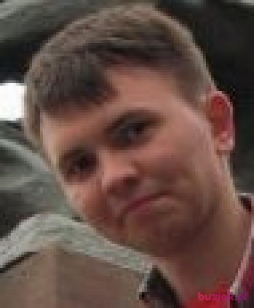 Tyliar, Male, 35 years, Kraków