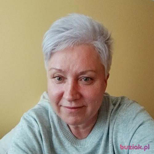 smialaelcia, Female, 57 years, Ostrołęka
