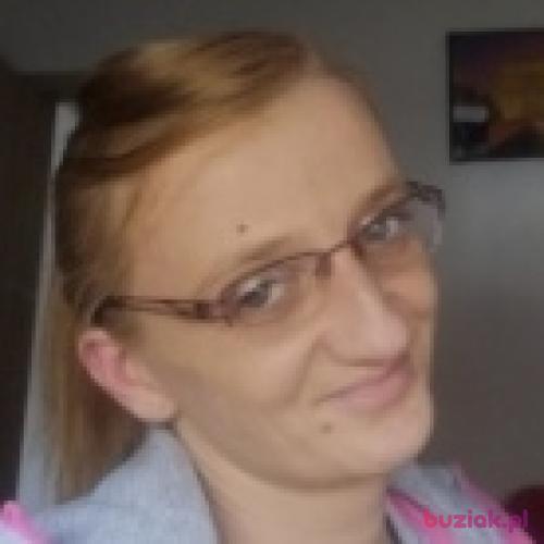 Majenka1989, Kobieta, 37 lat, Nadrenia Północna-Westfalia