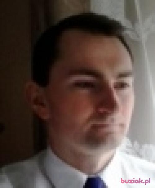 marek9182, Male, 35 years, Kobylin