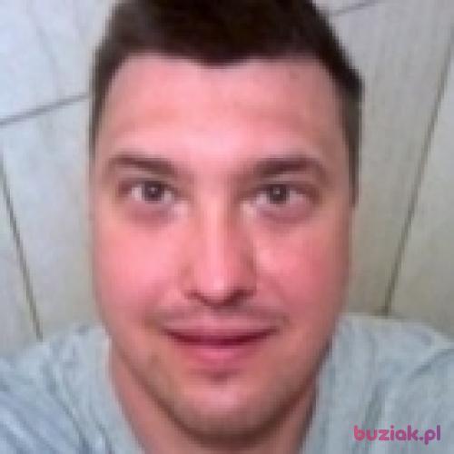 marcuin, Male, 43 years, Katowice