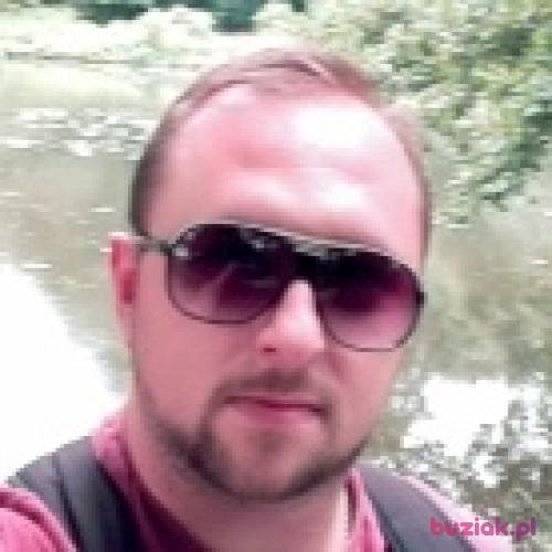 KJ27, Male, 37 years, Łódź