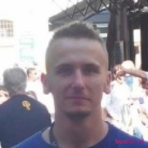 Paciu44, Mężczyzna, 35 lat, Arcen