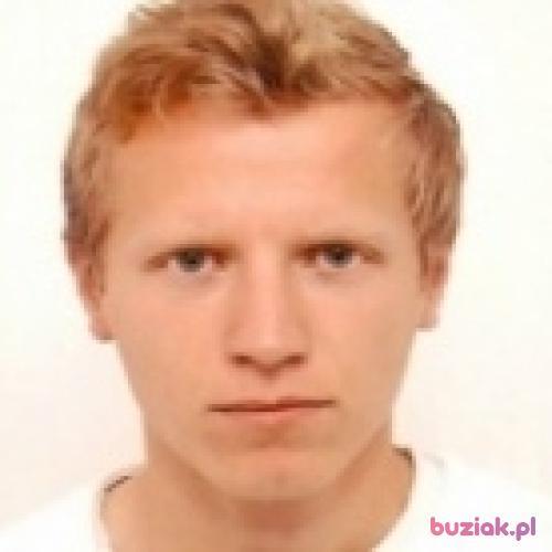 Rafal9505, Mężczyzna, 31 lat, Kielce