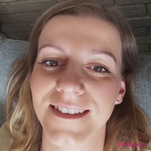 Roxana1987, Female, 39 years, Wrocław