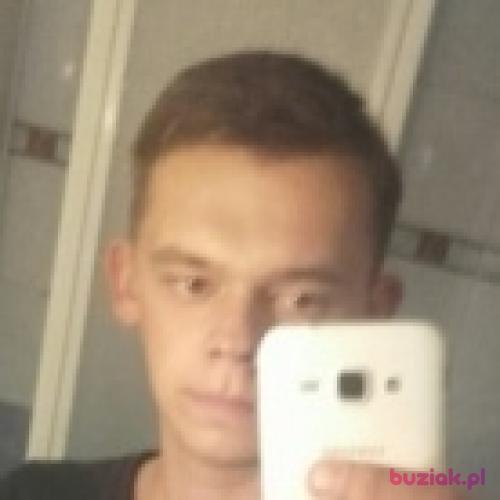 Ziuteczek, Mężczyzna, 30 lat, Ożarów