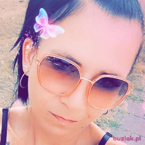 Justa86abc, Kobieta, 40 lat, Oss