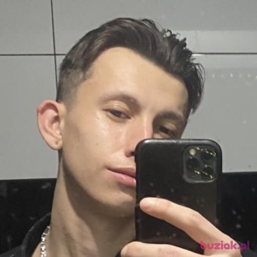 Dorek777, Male, 21 years, Jarocin