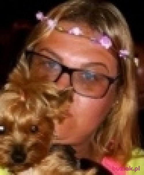Anni35, Female, 41 years, Starogard Gdański