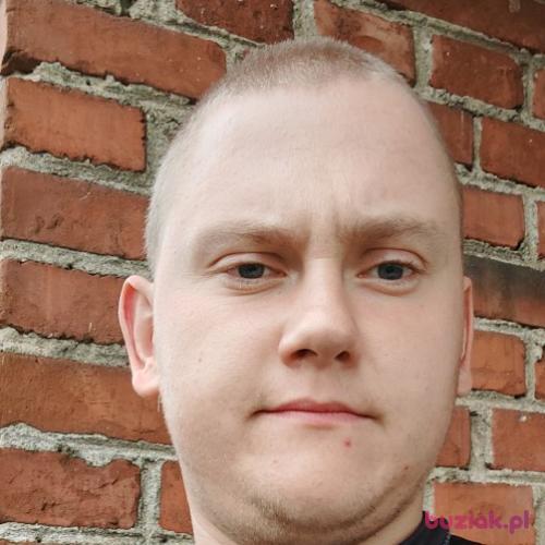 maly1997, Male, 28 years, Wieluń