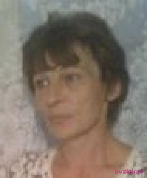 Elunia51, Kobieta, 65 lat, Żnin