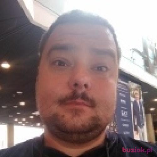 MilyKrzys86, Male, 40 years, Oświęcim