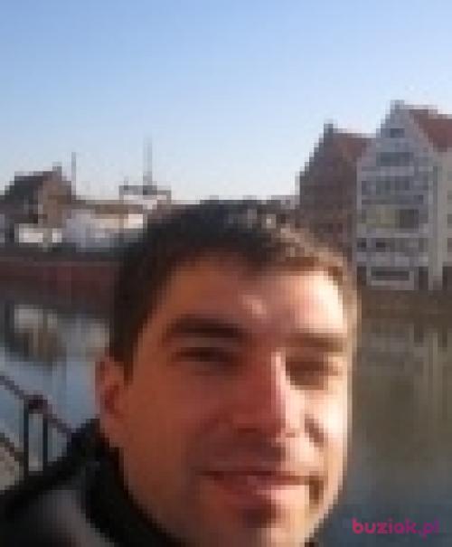 Koks86, Male, 39 years, Wrocław