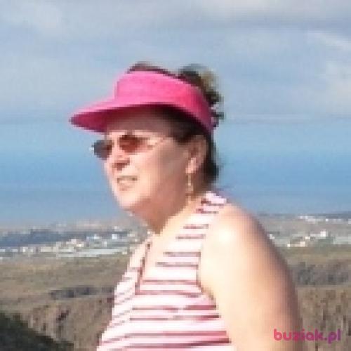 pogodnahalina, Female, 71 years, Prowincja Walencja