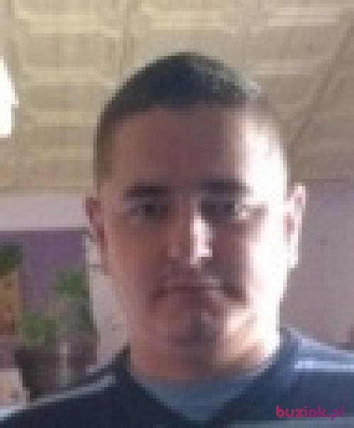 paczek1985, Male, 41 years, Nowy Sącz