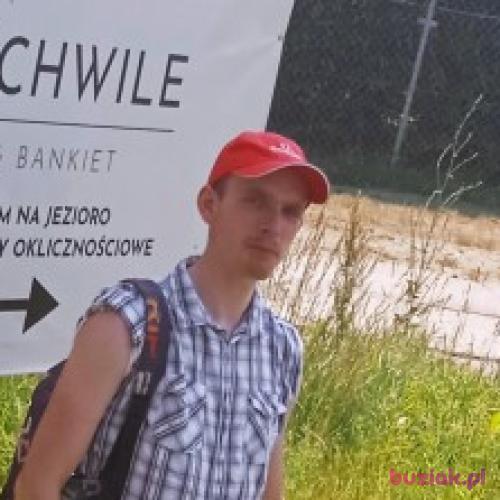 Poderwijmnie, Male, 34 years, Suwałki
