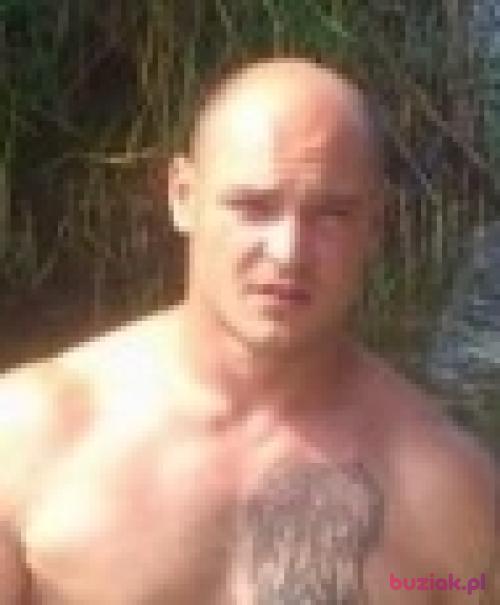 dorjanpawel, Male, 44 years, Wrocław