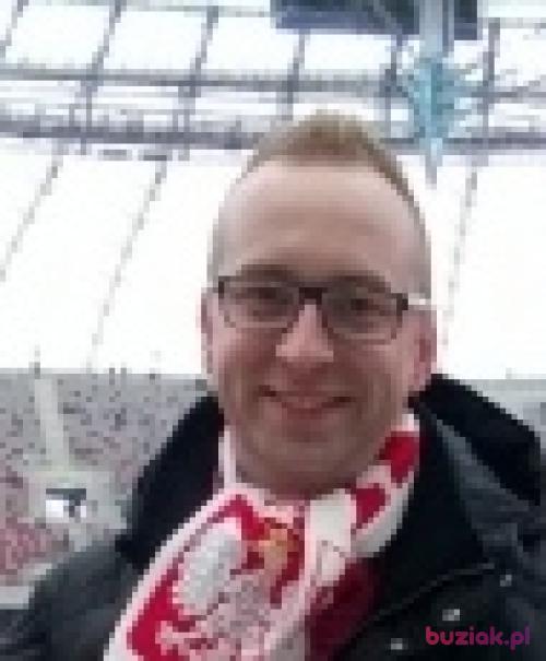 maksym1985, Mężczyzna, 41 lat, Leszno
