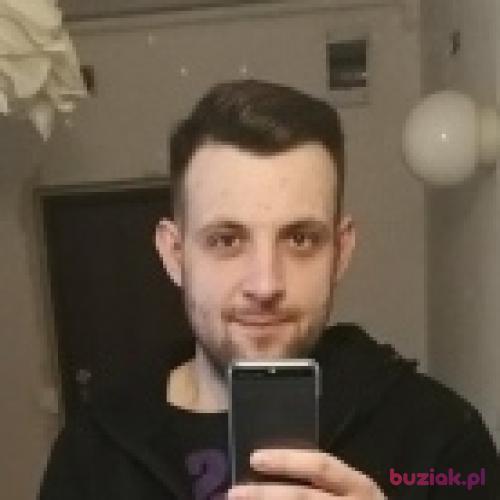 konin, Mężczyzna, 36 lat, lubuskie