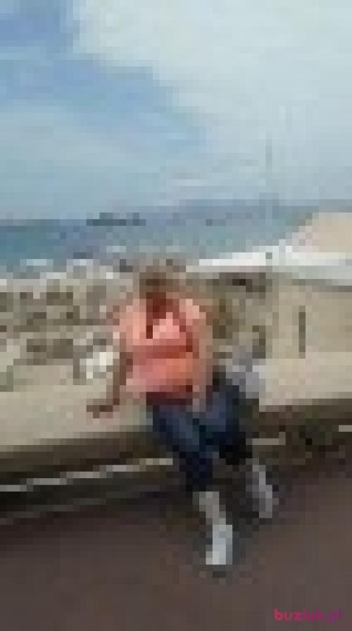 monigue, Female, 49 years, Złoty Stok