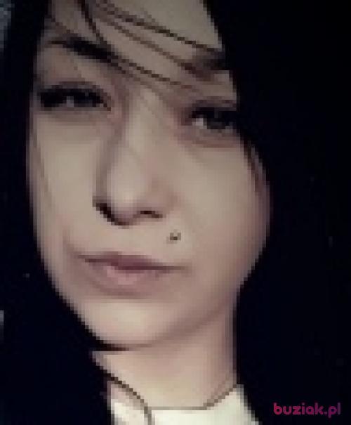 czarnulkaa1996, Female, 30 years, Bartoszyce