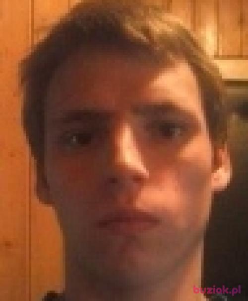 Wojciech1990, Male, 36 years, Kalwaria Zebrzydowska