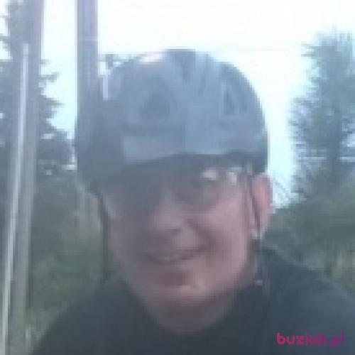 waldemajer, Mężczyzna, 55 lat, Pobiedziska