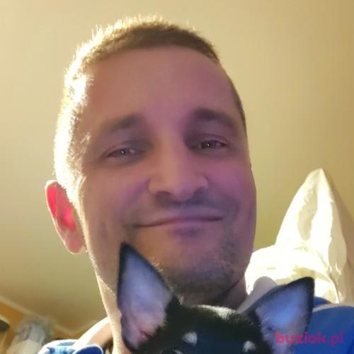 mariuszekG, Male, 46 years, Zielona Góra