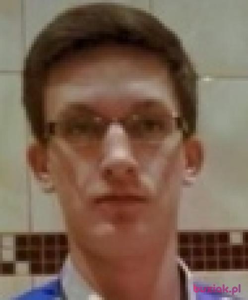Slodziak4402, Male, 28 years, Nowy Targ
