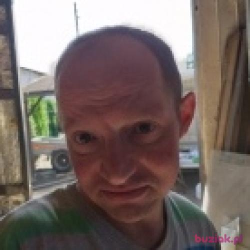 Brychce, Mężczyzna, 46 lat, Chrzanów