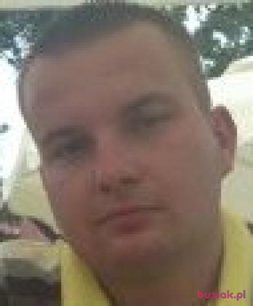 kamilcarisma, Male, 39 years, lubelskie