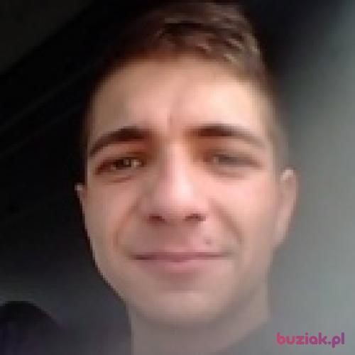 Krysteq91, Mężczyzna, 35 lat, Pruszcz Gdański