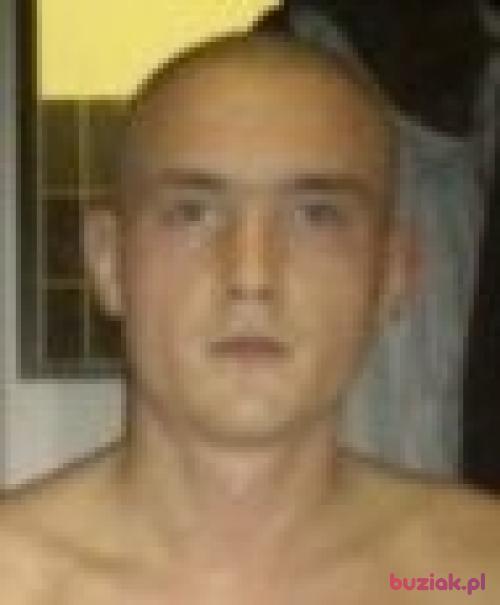 dawidkrk, Male, 33 years, Kraków