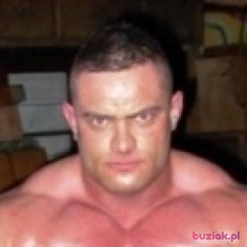 TwardzielGD, Male, 46 years, Gdynia