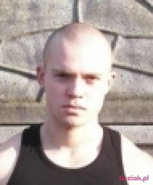 taroin93, Male, 33 years, Wrocław