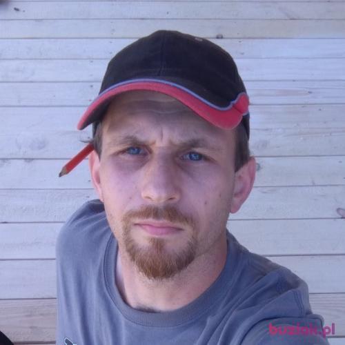 badazzled86, Male, 40 years, Strzyżów