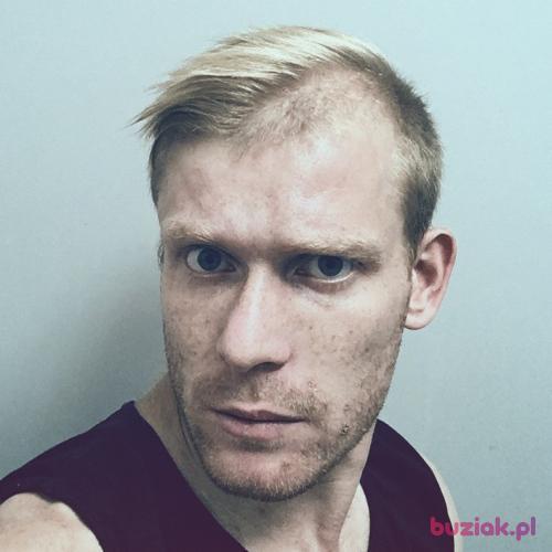 radMan1988, Male, 38 years, Zielona Góra